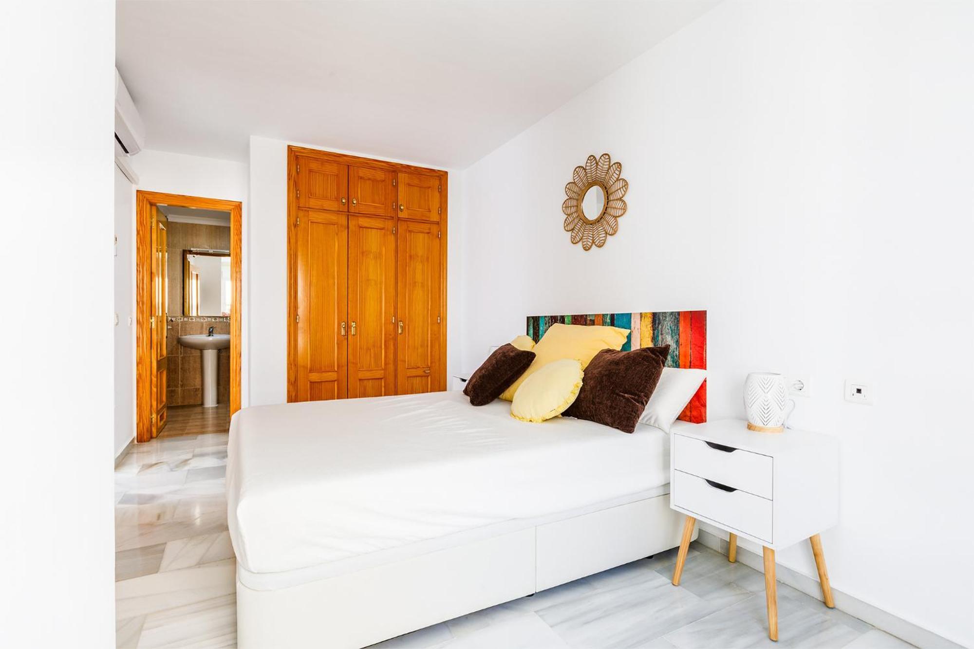 A&N Downtown 2 Apartment Torre Del Mar Exterior photo