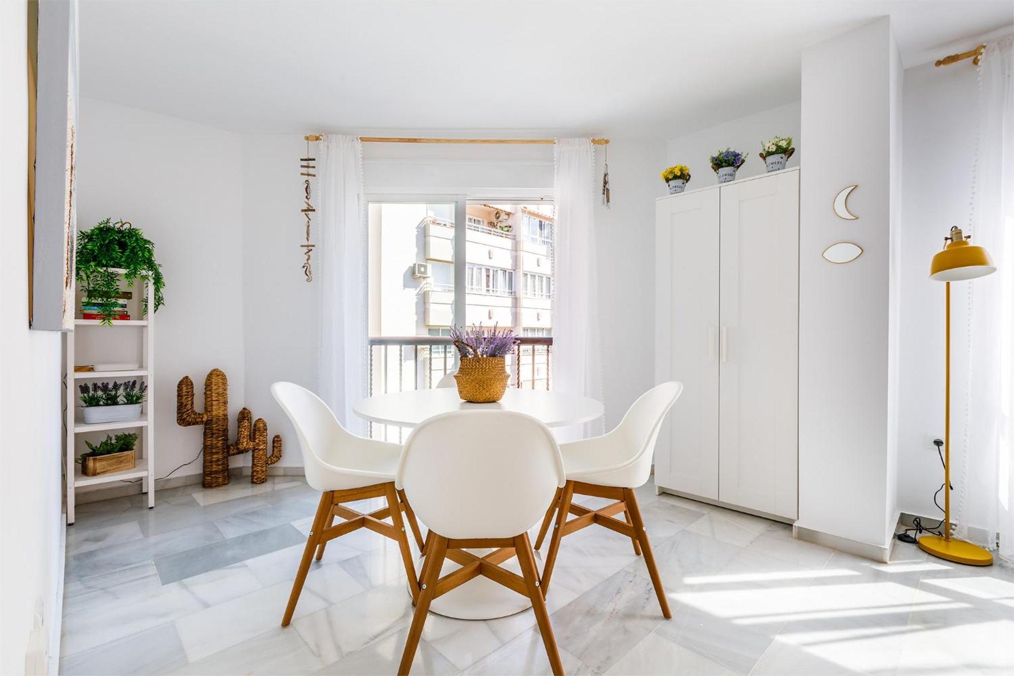 A&N Downtown 2 Apartment Torre Del Mar Exterior photo