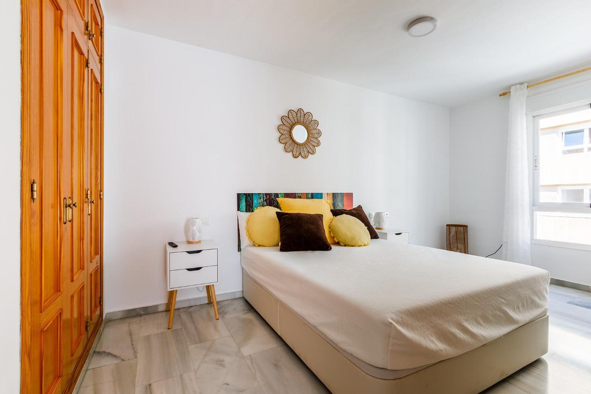 A&N Downtown 2 Apartment Torre Del Mar Exterior photo