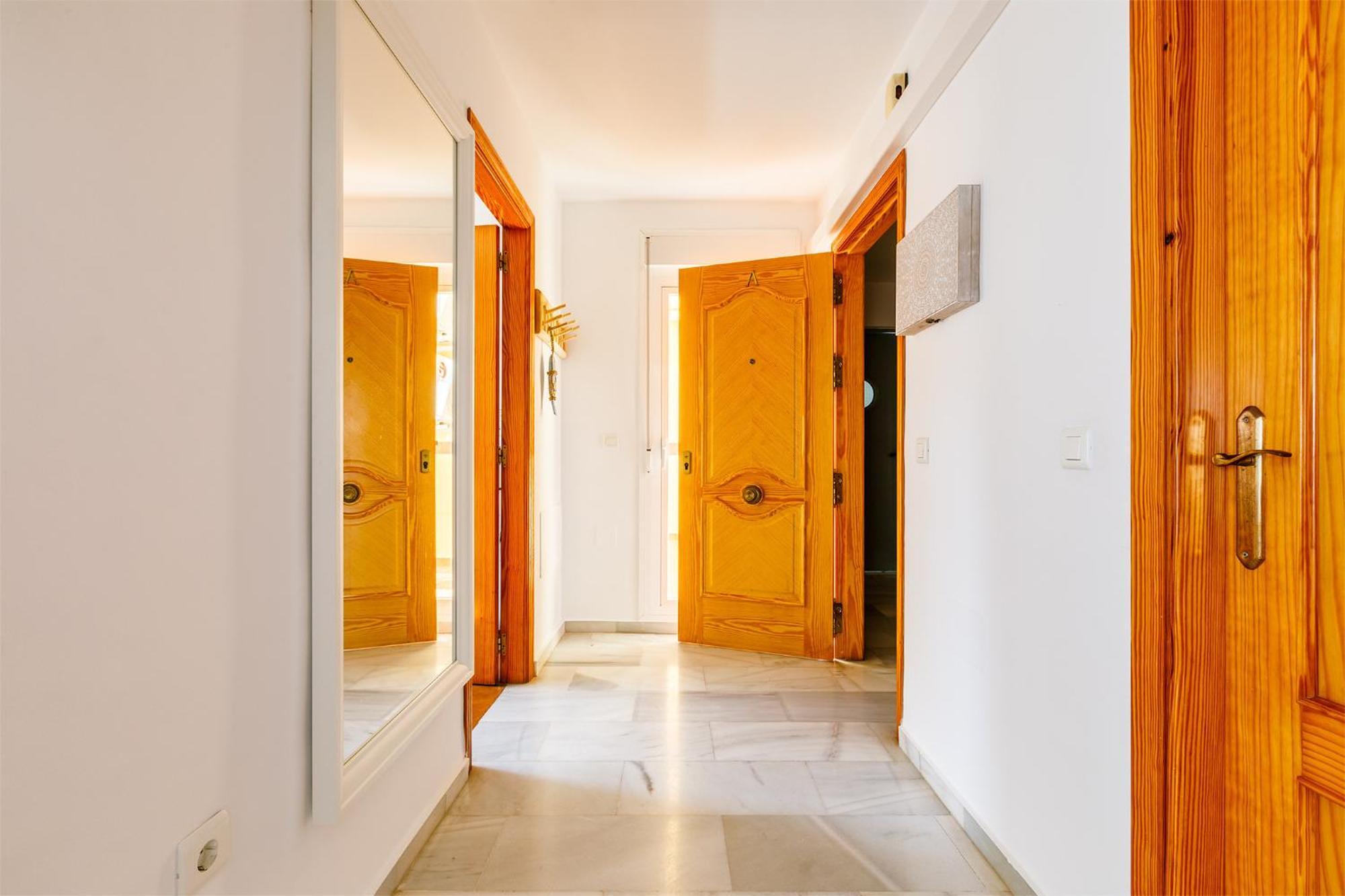 A&N Downtown 2 Apartment Torre Del Mar Exterior photo